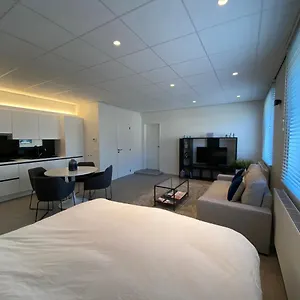 Appartement Baelskaai Harbor, Ostende