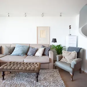 Appartement Royal Ascot, Ostende
