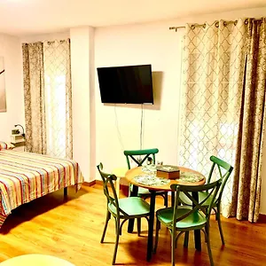  Appartement Anas Centro Historico Espagne
