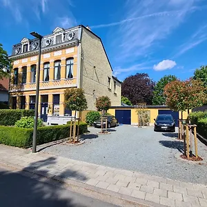  Appartement On Our Way To Antwerp, First Stop Belgique