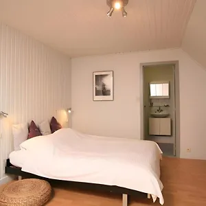 Pivoné Assebroek Appartement Brugge