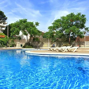  Appartement Juniper Espagne