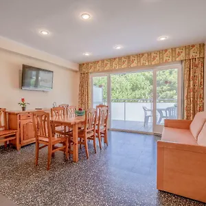 Appartement Rentalmar Goya Espagne