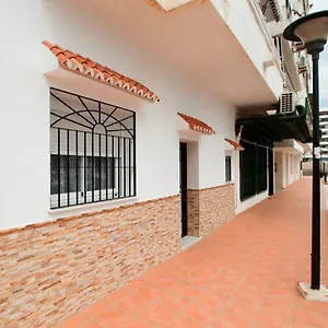  Appartement Palacios 6, Nuevo, Playa, Barrio Tranquilo, Todos Servicios, Pa Espagne